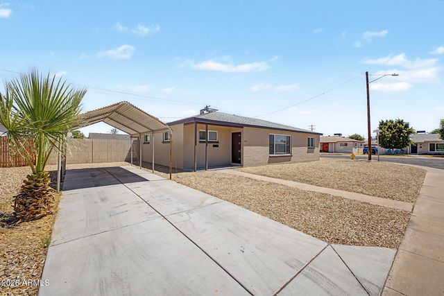 1926 W SAN MIGUEL Avenue, Phoenix, AZ 85015