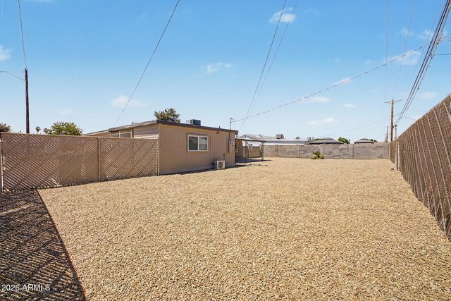 1926 W SAN MIGUEL Avenue, Phoenix, AZ 85015