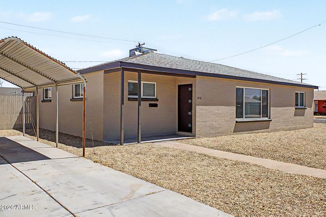 1926 W SAN MIGUEL Avenue, Phoenix, AZ 85015