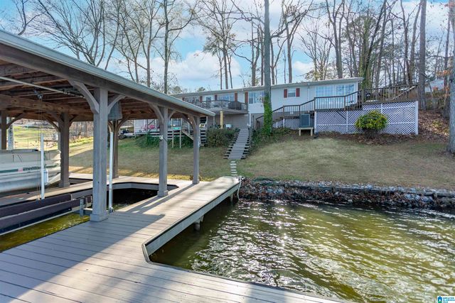 44 CIRCLE 1, Shelby, AL 35143