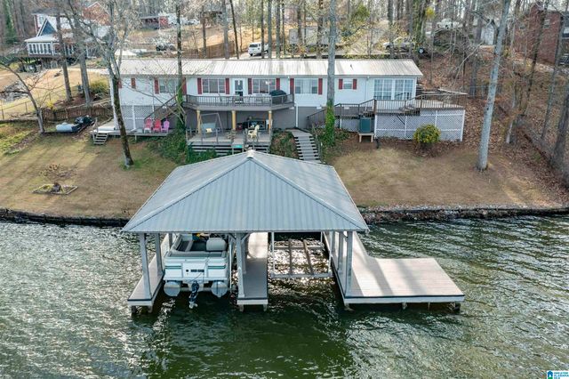 44 CIRCLE 1, Shelby, AL 35143