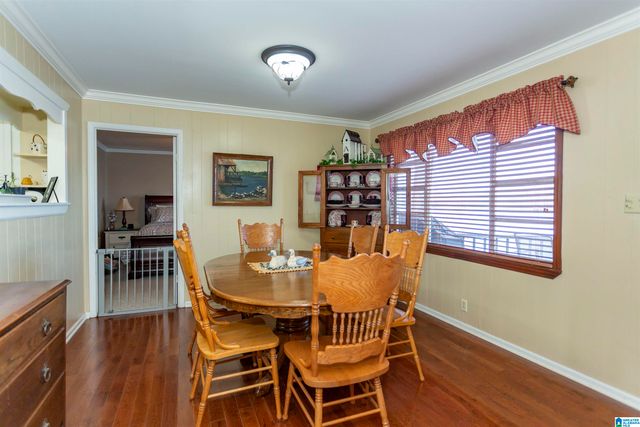 44 CIRCLE 1, Shelby, AL 35143