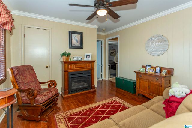 44 CIRCLE 1, Shelby, AL 35143