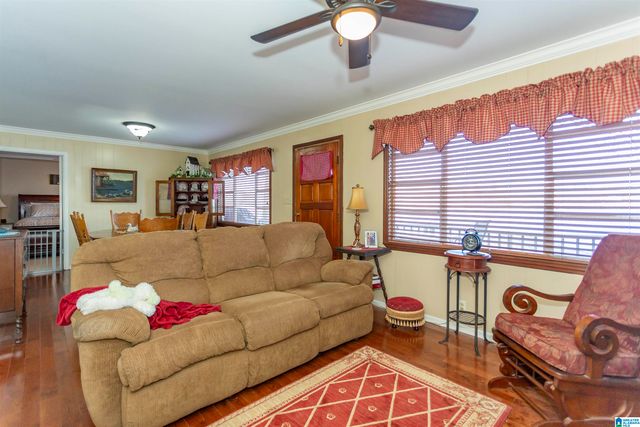 44 CIRCLE 1, Shelby, AL 35143