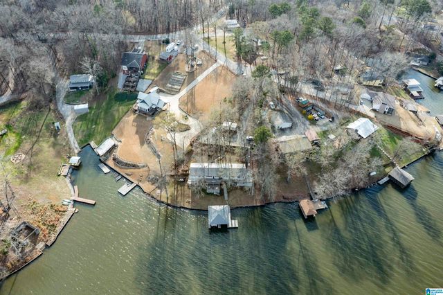 44 CIRCLE 1, Shelby, AL 35143