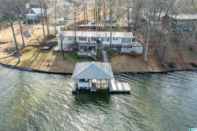 44 CIRCLE 1, Shelby, AL 35143