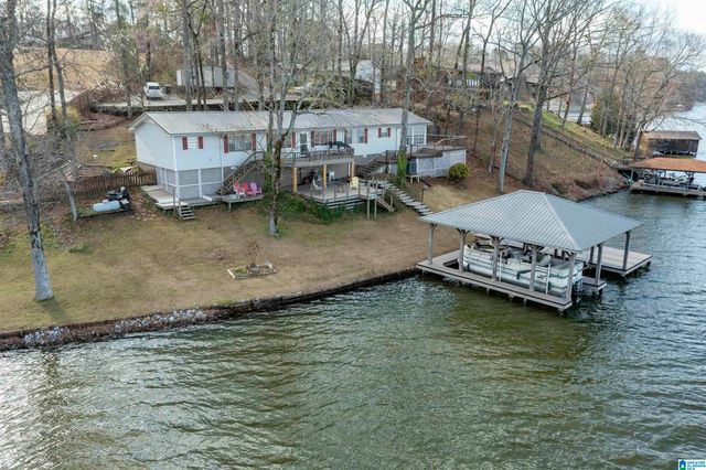 44 CIRCLE 1, Shelby, AL 35143