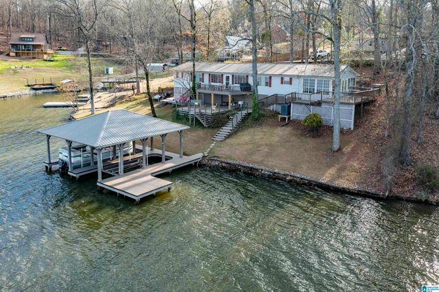 44 CIRCLE 1, Shelby, AL 35143