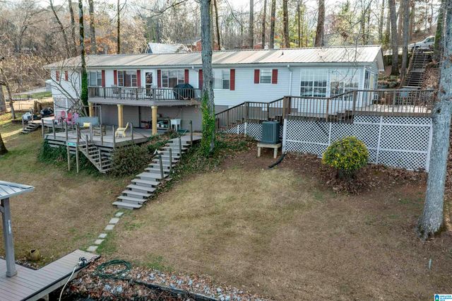 44 CIRCLE 1, Shelby, AL 35143