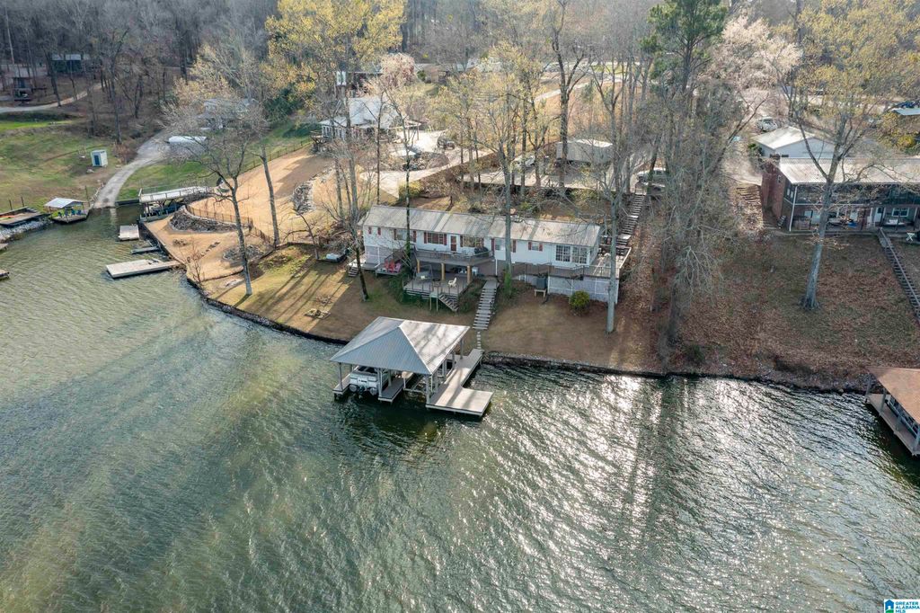 44 CIRCLE 1, Shelby, AL 35143