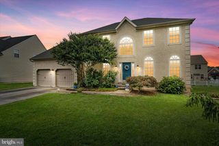 413 POST OAK LN, Newark, DE 19702
