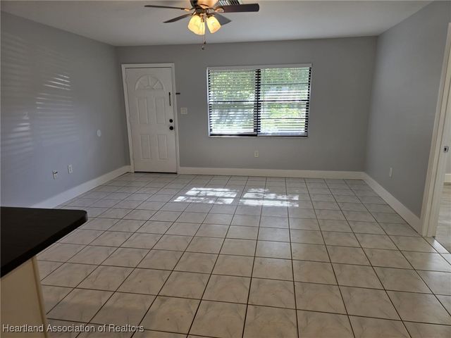 644 Serenade Terrace, Lake Placid, FL 33852