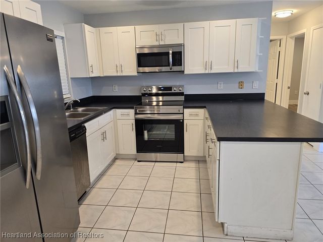 644 Serenade Terrace, Lake Placid, FL 33852
