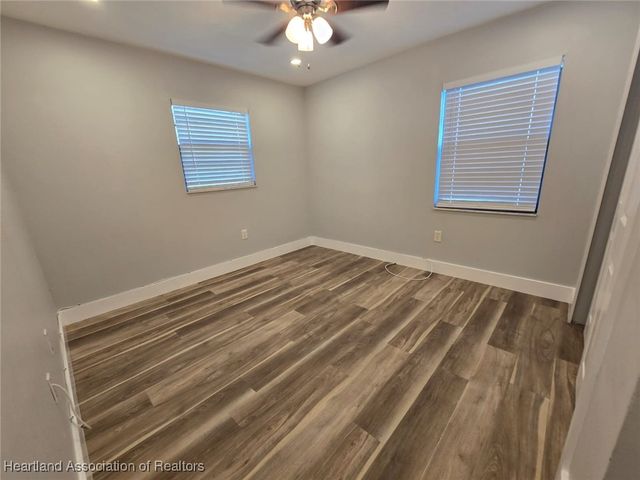 644 Serenade Terrace, Lake Placid, FL 33852