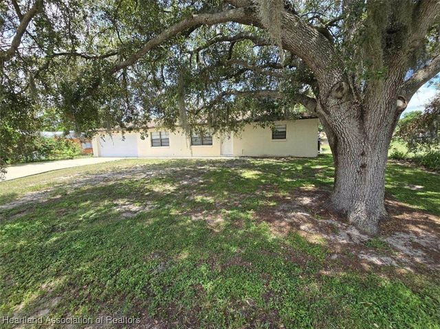 644 Serenade Terrace, Lake Placid, FL 33852