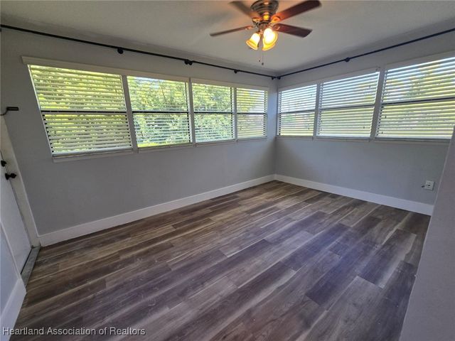 644 Serenade Terrace, Lake Placid, FL 33852