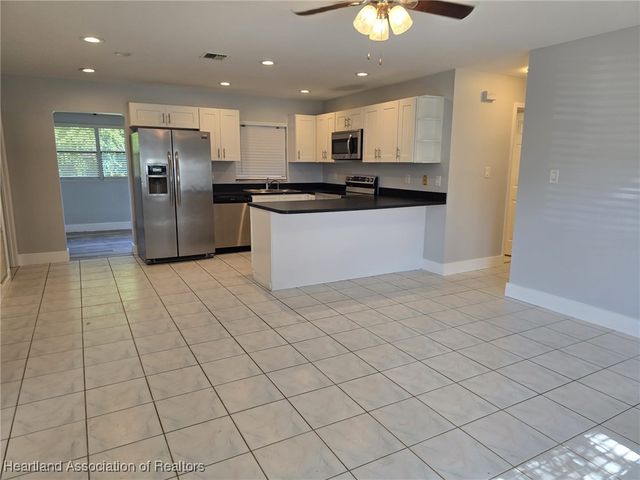 644 Serenade Terrace, Lake Placid, FL 33852