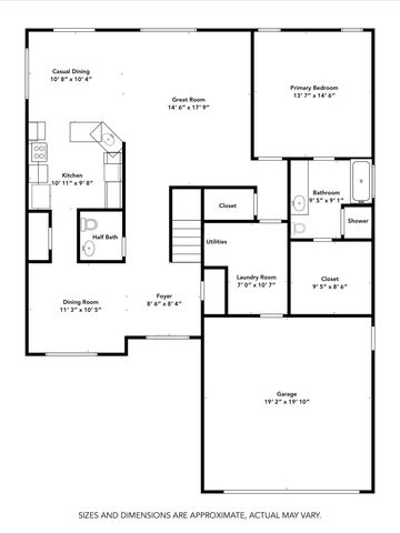 13899 River Birch Way, Carmel, IN 46033