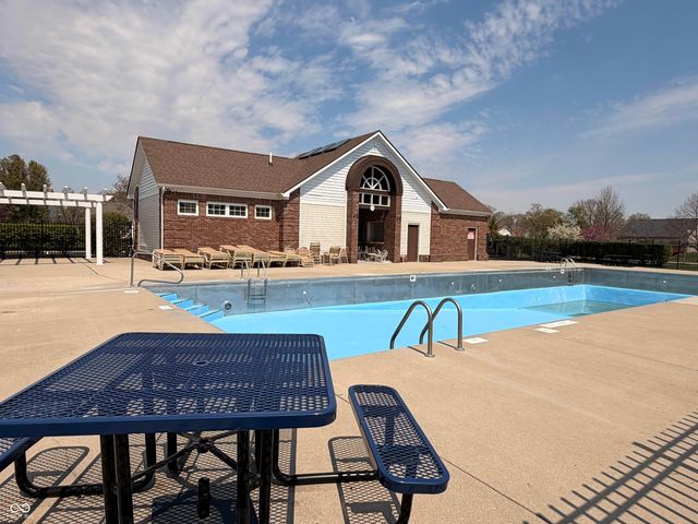 13899 River Birch Way, Carmel, IN 46033