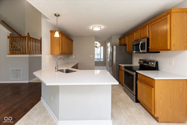13899 River Birch Way, Carmel, IN 46033