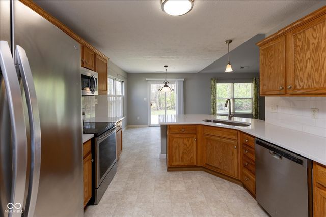 13899 River Birch Way, Carmel, IN 46033