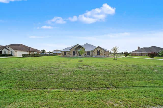120 Haycraft, Marion, TX 78124