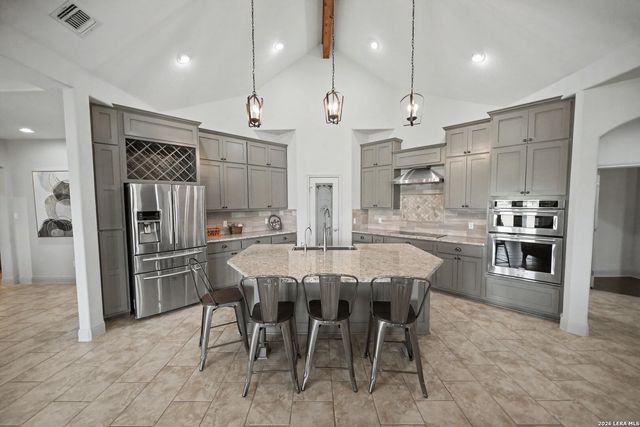 120 Haycraft, Marion, TX 78124