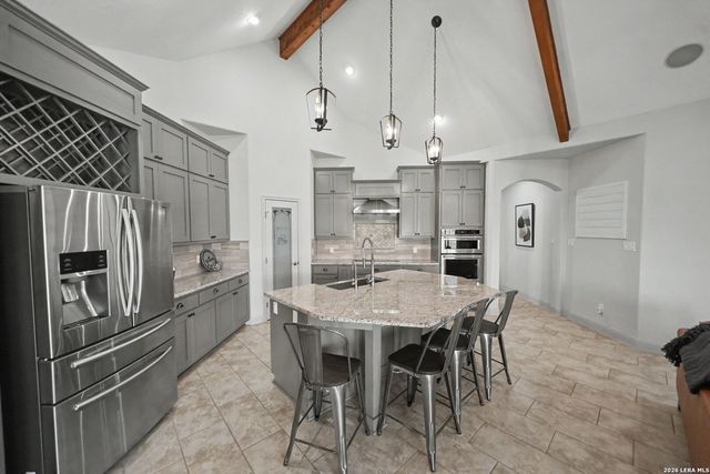 120 Haycraft, Marion, TX 78124