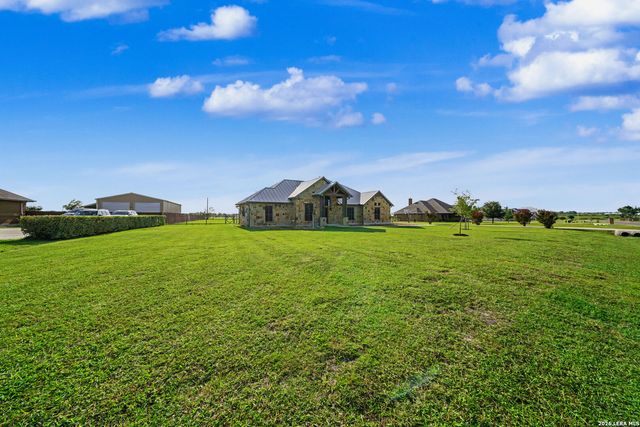 120 Haycraft, Marion, TX 78124