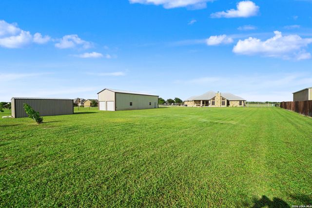 120 Haycraft, Marion, TX 78124