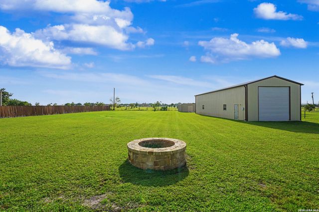 120 Haycraft, Marion, TX 78124