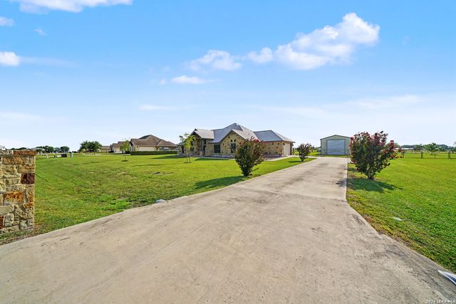 120 Haycraft, Marion, TX 78124