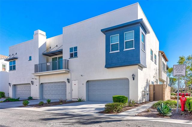 111 Fixie, Irvine, CA 92618