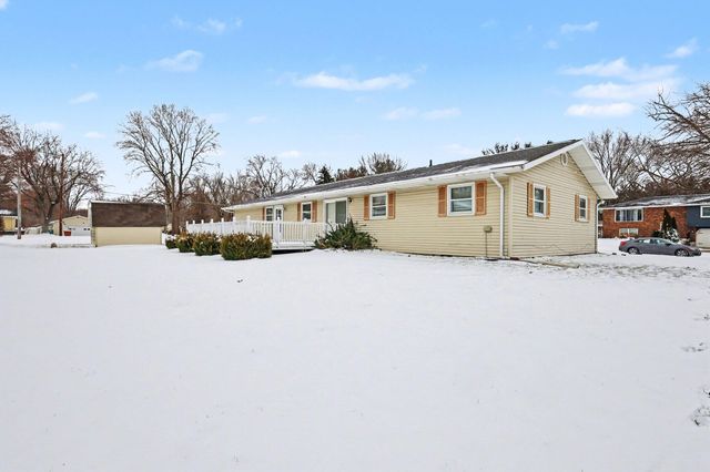 6777 W Magnolia, Michigan City, IN 46360