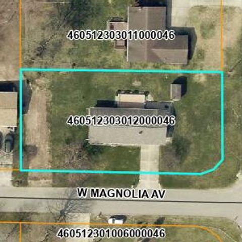 6777 W Magnolia, Michigan City, IN 46360