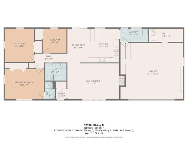 6777 W Magnolia, Michigan City, IN 46360