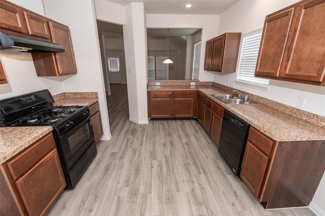 1027 Briza Del Mar Court, Richmond, TX 77406