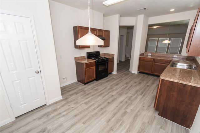 1027 Briza Del Mar Court, Richmond, TX 77406