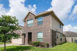 1027 Briza Del Mar Court, Richmond, TX 77406