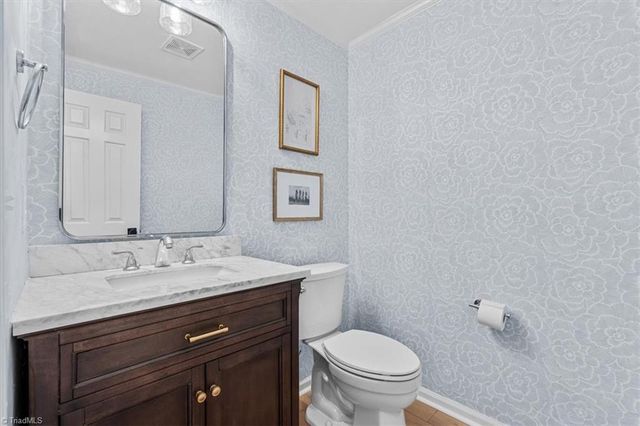 3003 Edgewater Drive, Greensboro, NC 27403