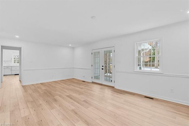 3003 Edgewater Drive, Greensboro, NC 27403