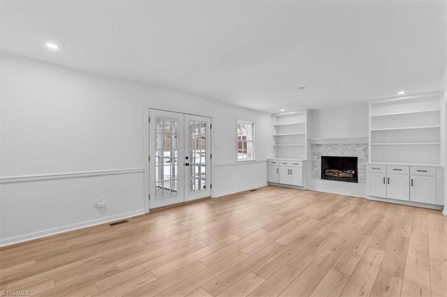 3003 Edgewater Drive, Greensboro, NC 27403