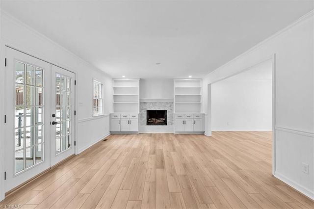 3003 Edgewater Drive, Greensboro, NC 27403