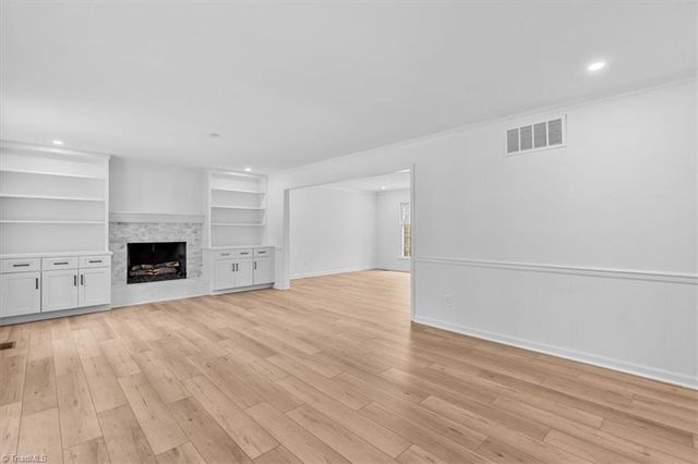 3003 Edgewater Drive, Greensboro, NC 27403