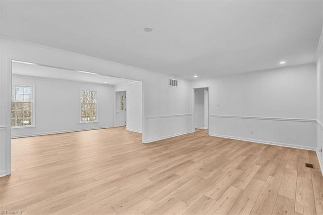 3003 Edgewater Drive, Greensboro, NC 27403