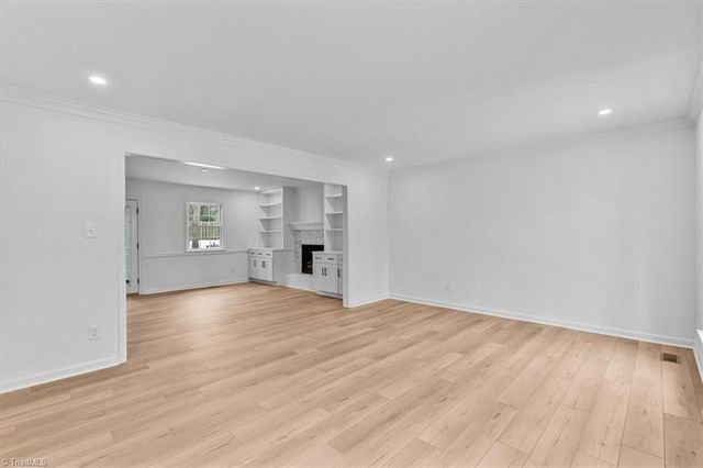 3003 Edgewater Drive, Greensboro, NC 27403