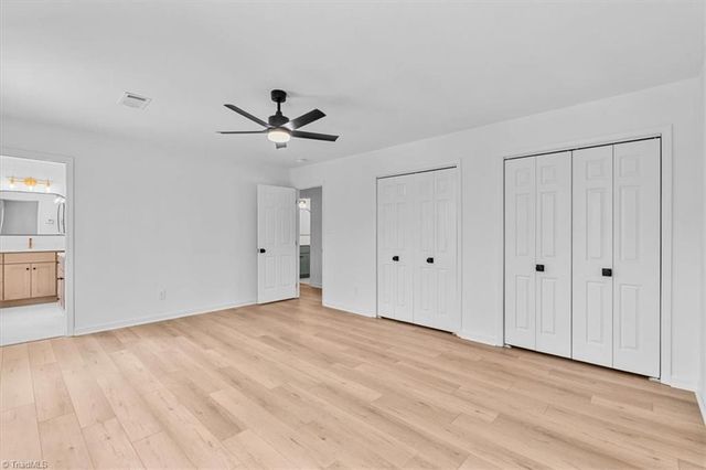 3003 Edgewater Drive, Greensboro, NC 27403