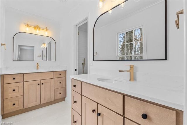 3003 Edgewater Drive, Greensboro, NC 27403