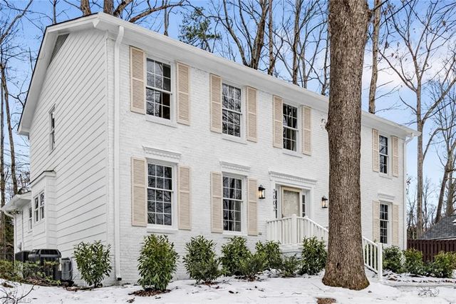 3003 Edgewater Drive, Greensboro, NC 27403