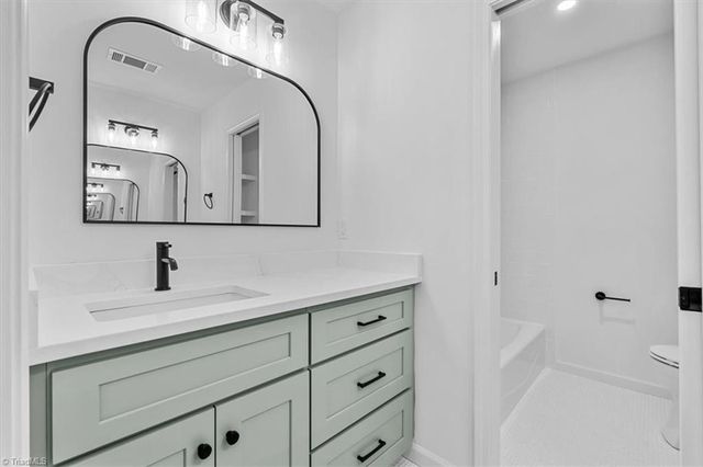 3003 Edgewater Drive, Greensboro, NC 27403